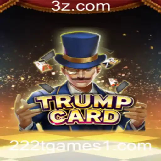TrumpCard: Descubra a Nova Sensação no Mundo dos Jogos de Cartas