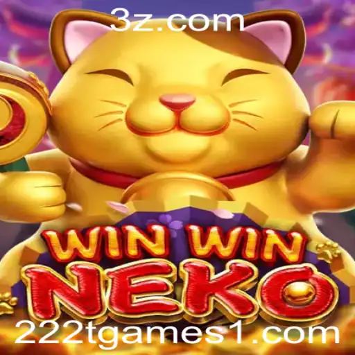 Descubra WinWinNeko: O Jogo Empolgante da 222t.games