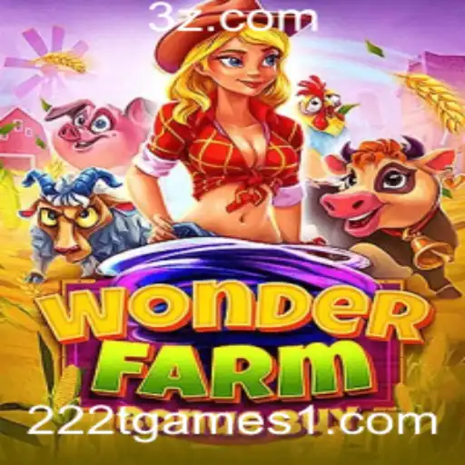 Descubra o Mundo de WonderFarmBonusBuy no Universo dos Jogos de Cassino Online