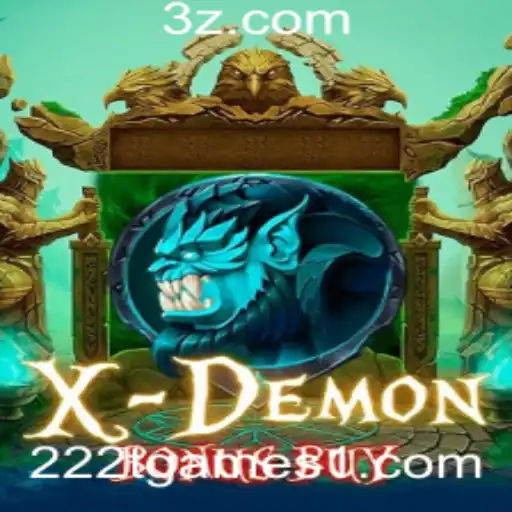 Explorando o Fascinante Mundo de XDemonBonusBuy