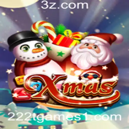 Descubra a Magia do Jogo 'Xmas' na Plataforma 222t.games
